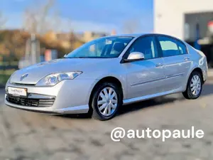 Renault Laguna Expression 1.6 16V *TüV NEU*PDC*AHK*1. Hd
