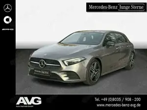 Mercedes-Benz A 250 A 250 AMG NIGHT R-KAMERA LED CARPLAY DISTRONIC