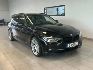 BMW 320 d xDri*SportL*Aut.*LED*NAVIProf*KEYL*HUD*RFK