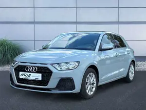 Audi A1 Advanced 25 TFSI 5-Gang Navi+