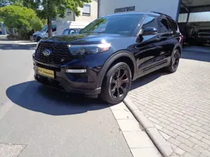 Ford Explorer 3,0 l EcoBoost 4x4 ST-Line Vollausstatt