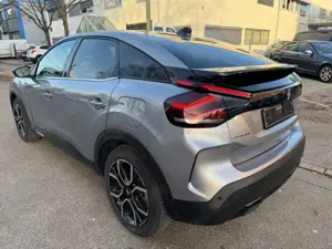 Citroen Others ë-C4 ë-Shine LED/Key/Leder/Kam/Nav/KälteDriveA+ Bild 5