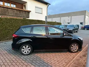 Ford C-Max Bild 4