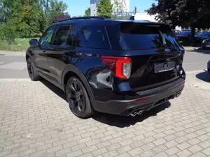 Ford Explorer 3,0 l EcoBoost 4x4 ST-Line Vollausstatt Bild 4