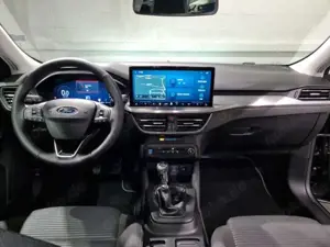 Ford Focus 1.0 MHEV Titanium X*PANO-SD*LED*GJR*-42%* Bild 4