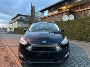 Ford C-Max Bild 2
