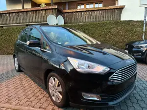 Ford C-Max Bild 3