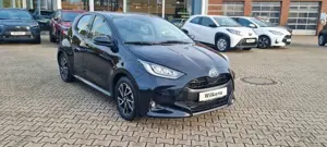 Toyota Yaris Hybrid Team D Comfort-Technik Paket