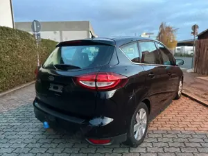 Ford C-Max Bild 5