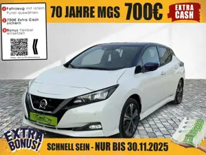 Nissan Leaf N-Connecta BT #ANDROID #NAVI #SS