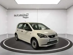 SEAT Mii 1.0 MPI Reference KLIMA|AUX|ALU|ALLWETTER