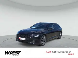 Audi A6 S line 50 TDI AHK/360°/PANO/MATRIX/PARK