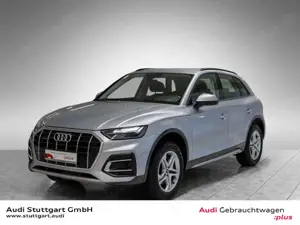 Audi Q5 advanced 40 TDI quattro S-tronic