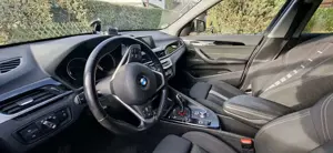BMW X1 X Drive18d Aut. Sport Line