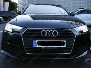 Audi A4 A4 Avant 2.0 TDI ultra S tronic design