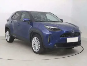 Toyota Yaris Cross 1.5 E -i Elegant 2xKlima 360 ACC AUT