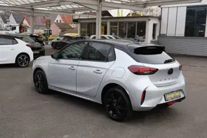 Opel Corsa 1.2 Turbo GS+Navi+IntelliLux+ Bild 3