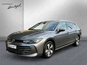 Volkswagen Passat Variant 1.5 e-TSI DSG Business,ACC,KAMERA,MASSAGE,NAVI,LED