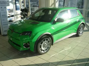 Renault R 5 R 5 E-Tech Evolution 120 Urban Range/Sitzheizung