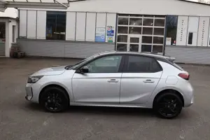 Opel Corsa 1.2 Turbo GS+Navi+IntelliLux+ Bild 2