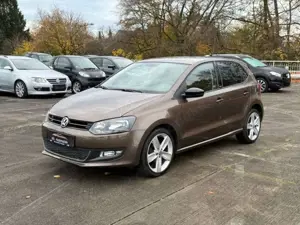 Volkswagen Polo V Style 1 Hand