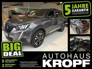 Peugeot 2008 1.2 PureTech 130 GT SitzheizungKeylesab2,99%