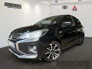Mitsubishi Space Star Spirit+ Navi Ganzjahresreifen