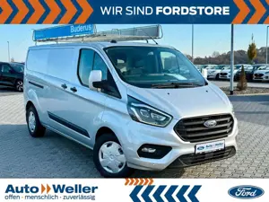 Ford Transit Custom Kasten L2 2.0 TDCi Sortimo Ausbau