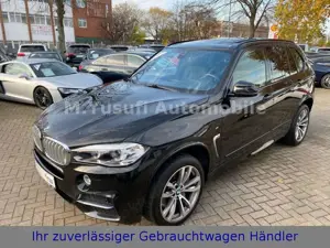 BMW X5 xDrive 50 i  M-SPORTPAKET SOFTC.|HK|SPUR-A.