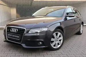 Audi A4 Ambiente quattro S-tronic Xenon Navi SHZ