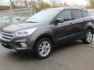 Ford Kuga Titanium