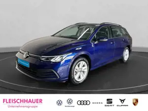 Volkswagen Golf Variant VIII 2.0 TDI Life ACC LED Navi PDCv+h DAB Keyless