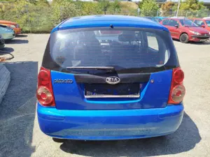 Kia Picanto Bild 4