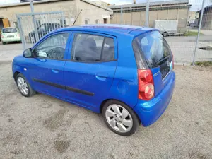 Kia Picanto Bild 3