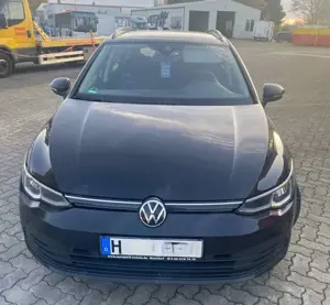 Volkswagen Golf Variant Life eTSI