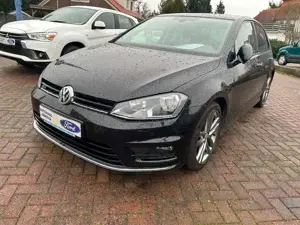 Volkswagen Golf VII Lim. Allstar BMT