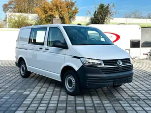 Volkswagen T6 Transporter T6.1 2,0 TDI Transporter Kasten *NAVI*TEMP*1.HD*