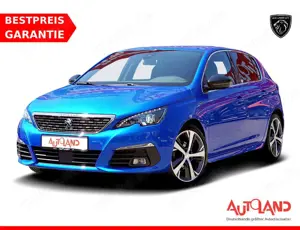 Peugeot 308 1.2 PureTech 130 GT-Pack LED ACC Soundsystem