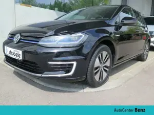 Volkswagen Golf VII E-GOLF 35,8kWh*APP*PDC*NAVI*TEL* Klima Navi