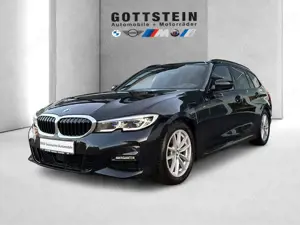 BMW 318 d Touring  M Sport Paket