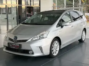 Toyota Prius+ Prius + TEC-Edition/AUT/NAV/PAN/HEAD-UP/7Sitzer