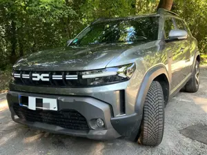 Dacia Duster Duster TCe 130 Journey