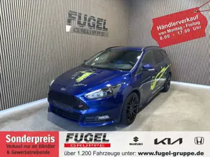 Ford Focus Tunier 2.0 TDCi ST AT|Xenon|Navi|Winter