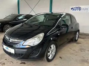 Opel Corsa D 150 Jahre Opel