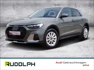 Audi A1 Allstreet 30 TFSI S-tronic LED Navi PDC SHZ