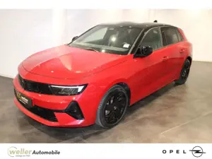 Opel Astra L 1.2 Turbo ''GS-Line'' 360Grad-Kamera Sitzheizung Bild 1