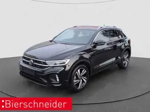 Volkswagen T-Roc 1.5 TSI DSG R-Line LED PARK ASSIST RFK