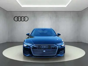 Audi A6 Avant design 55 TFSI quattro S tronic Bild 3