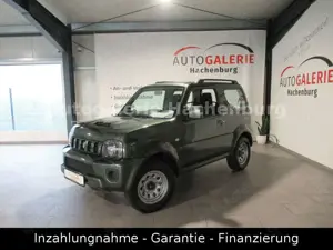 Suzuki Jimny Ranger Comfort 4x4/GARANTIE/EURO 6