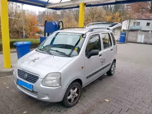 Suzuki Wagon R+ WAGON R+ 1.3 GL